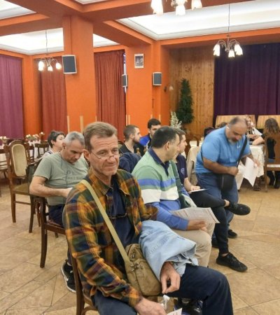 77η Αιμοδοσία 3