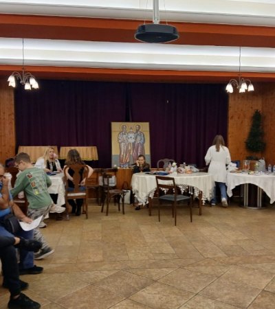 77η Αιμοδοσία 4