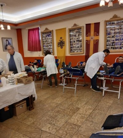 77η Αιμοδοσία 6